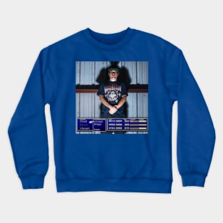 Nate Beaty VII Crewneck Sweatshirt